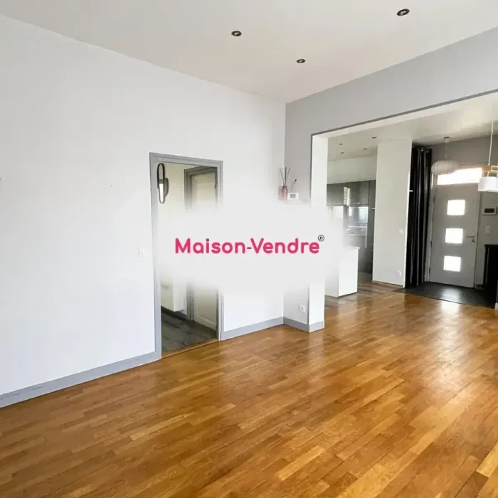 Maison 5 pièces Maisons-Alfort à vendre